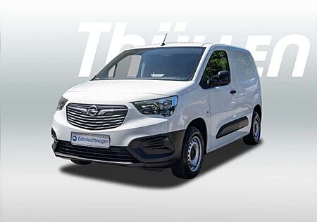 Opel Combo Cargo Edition 1.5 D Bluetooth Klima