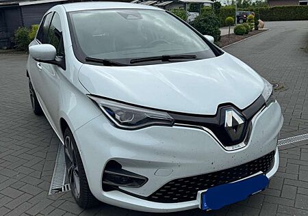 Renault ZOE (mit Batterie) Z.E. 50 INTENS