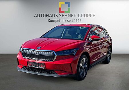 Skoda Enyaq 80x Loft +Allrad+Navi+ACC+360°-Kamera+Shz