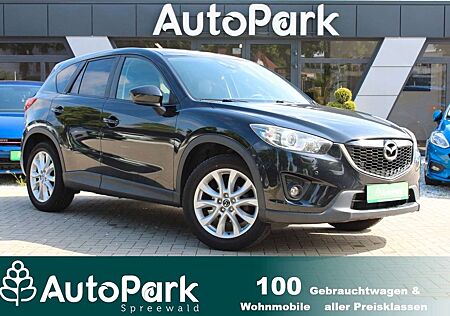 Mazda CX-5 Sports-Line AWD