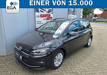 VW Golf Sportsvan Volkswagen 1.5 TSI*Automatik*GJR*EPH*KLIMA*N