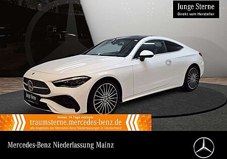 Mercedes-Benz CLE 180 gebraucht kaufen Mercedes-Benz CLE 180 AMG+PANO+LED+KAMERA+TOTW+KEYLESS+9G
