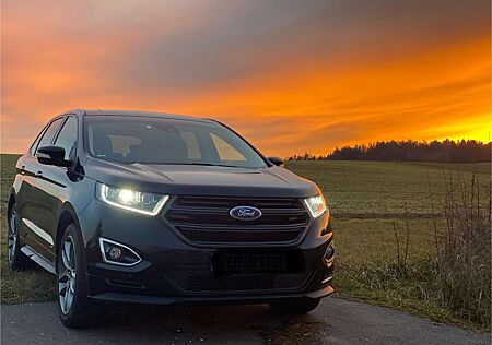 Ford Edge 2.0 TDCi Bi-Turbo 4x4 ST-LINE