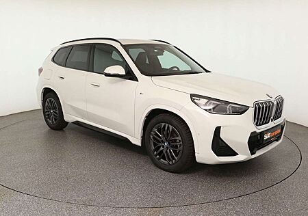 BMW X1 sDrive18i M Sport ad.LEDer|Pano|HUD|360°|h/k