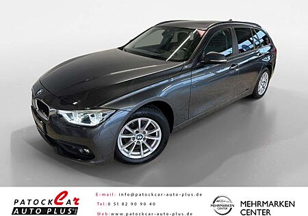 BMW 320 d Touring LEDER NAVI HUD FACEL. LED PANO