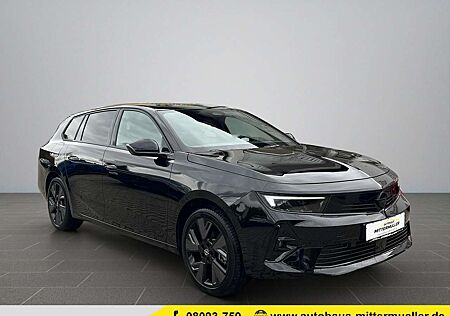 Opel Astra Sports Tourer L Electric GS Anhängerkupplung St...