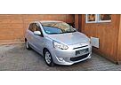 Mitsubishi Space Star 1.2, Automatik, Klima, PDC, Isofix