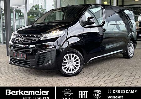 Opel Zafira Life Selection M **9-Sitzer/PDC**