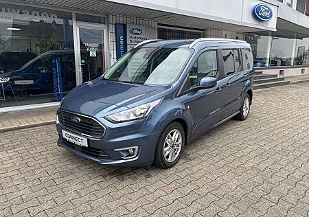 Ford Grand Tourneo Tourneo Connect Diesel 1.5 EcoBlue 230L2 Titanium