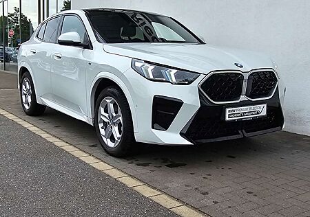 BMW X2 sDrive20i M Sportpaket*Head-Up*Pano*DA+*H/K*