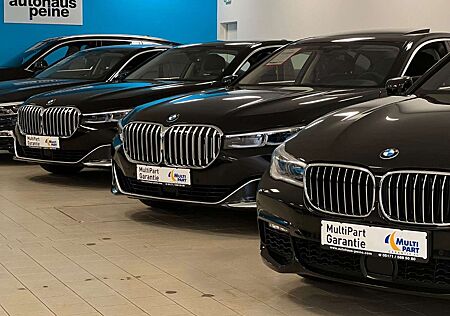 BMW 530 dxD/Aut/LCPPro/HUD/AHK/St&Go/P+DrivAs/SportSz