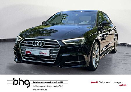 Audi S3 TFSI LED/Navi/Interface/Pano/Kamera