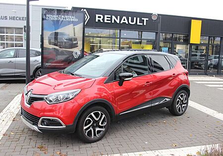 Renault Captur TCe 90 eco² XMOD ENERGY *Navi*Szhzg.*