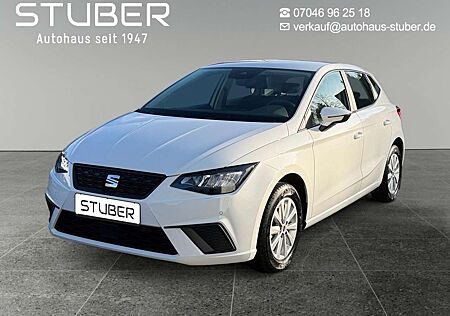 Seat Ibiza 1.0 TSI Style Full Link | NAVI | RFK | SZH