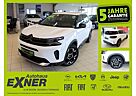 Citroën C5 Aircross Citroen 1.2 PureTech 130 FEEL PACK Klimaaut.