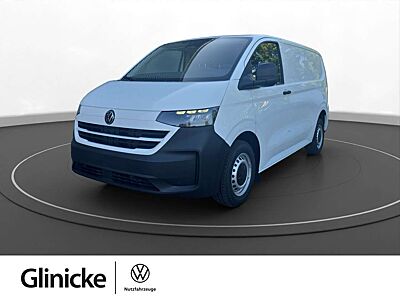 Volkswagen T7 Transporter Kurz Allrad AHK Klima Ganzjahresr