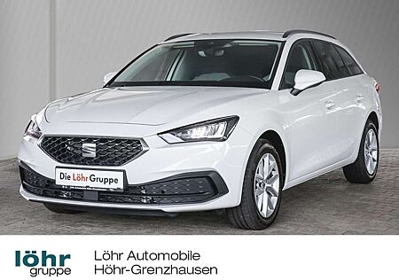 Seat Leon ST 1,0 eTSI DSG Style,LED,Kamera,ACC Sitz/Lenkr...