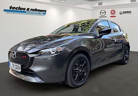 Mazda 2 e-SKYACTIV-G 90 Homura Voll-LED/Kamera