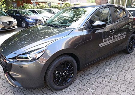 Mazda 2 e-SKYACTIV-G 90 Homura Voll-LED/Kamera
