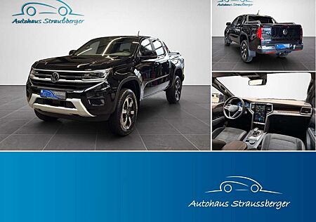 VW Amarok Volkswagen 3.0 TDI Style