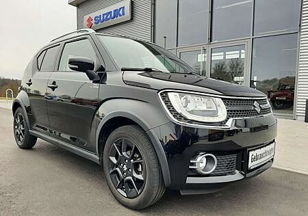 Suzuki Ignis 1.2 Dualjet Hybrid Allgrip Comfort+