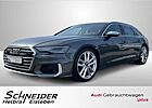 Audi S6 AVANT TDI QUATTRO TIPTRONIC ACC+STHZ+HEAD Navi