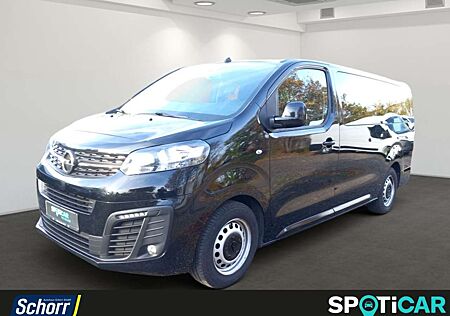 Opel Vivaro 2.0 D L