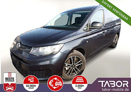 VW Caddy Volkswagen 1.5 TSI 116 DSG 7-S AHK DigC UVP-26%*