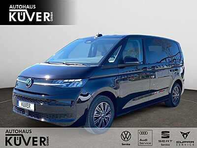 Volkswagen T7 Multivan Life 2.0 TDI DSG KÜ 7S*APP*ACC*AHK*NAVI*STHZ