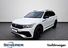 VW Tiguan Allspace Volkswagen R-Line BlackStyle, 4Motion, AHK,