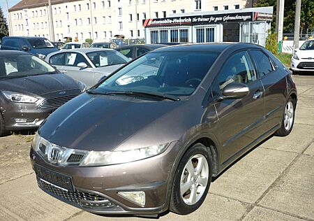 Honda Civic 1.4 Sport Tempomat! PDC!