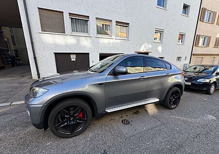 BMW X6 xDrive35i