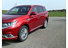 Mitsubishi Outlander 2.4 4WD Plug-In Hybrid Top 4WD AHK/SD