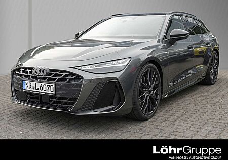 Audi A6 Avant TDI quattro edition one S line Pano,