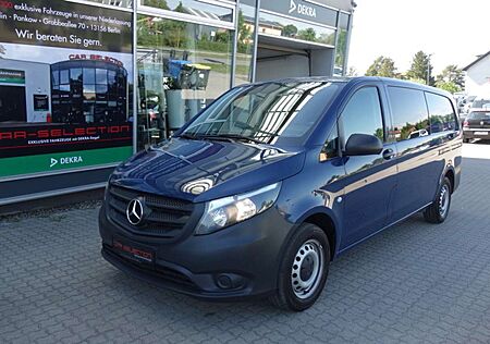 Mercedes-Benz Vito 116 CDI Mixto extralang AHK/KAM/LKW/5SITZER