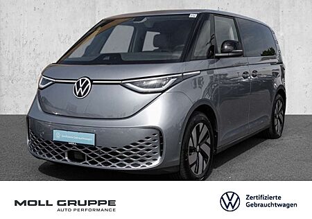 VW ID.BUZZ Volkswagen ID. Buzz Pro NAVI ACC SPURH KAM KLIMAA SHZ LED