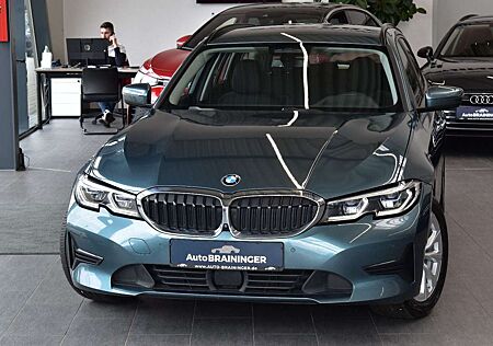 BMW 320 d Touring Aut. Laser~HUD~ACC~AHK~360Kam~LiveC