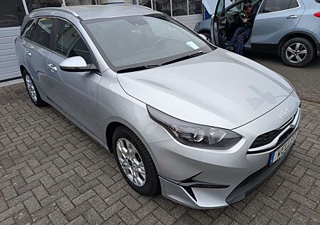Kia XCeed Ceed SW / cee'd SW 120 Vision Navi Rückfahrkamera