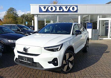 Volvo C40 gebraucht kaufen Volvo C40 Recharge Ultimate Twin Motor/360°/AHK/H&K