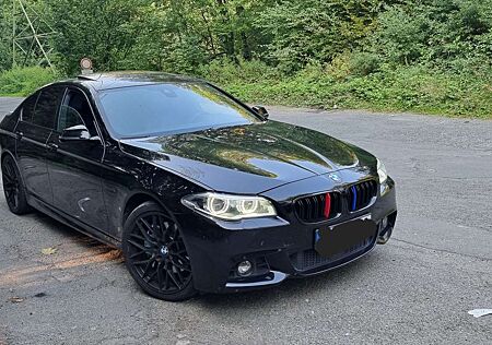 BMW 535d 535 Sport-Aut.