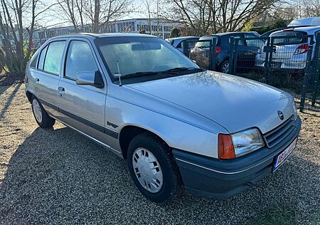 Opel Kadett E Beauty