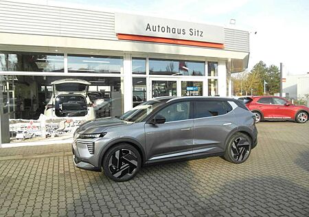 Mitsubishi Eclipse Cross EV Diamant Top Luxury Paket
