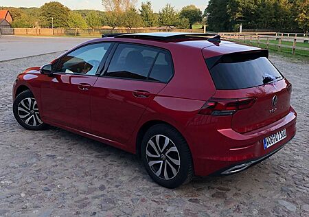 VW Golf Volkswagen 1.0 TSI OPF Active