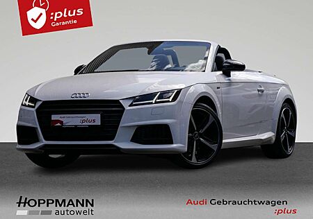 Audi TT nza 1.8 TFSI S-Line selection LED Na