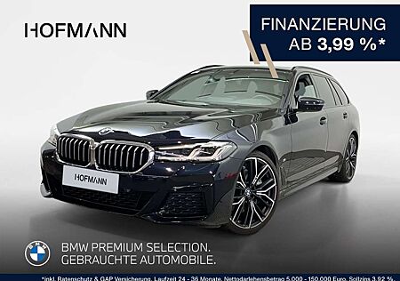 BMW 530 M Sport