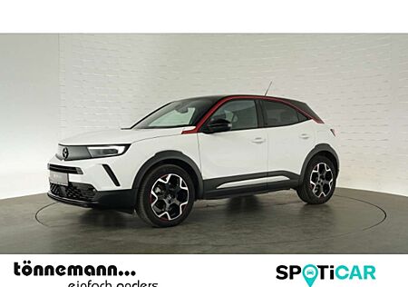 Opel Mokka-e B GS LINE 50kWh AT+BLUETOOTH+LED-SCHEINWERFER+SITZ