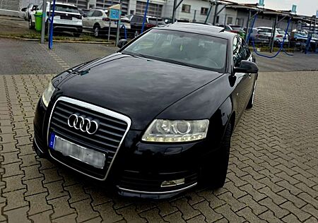 Audi A6 2.8 FSI