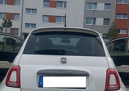 Fiat 500 1.2 8V LPG Pop