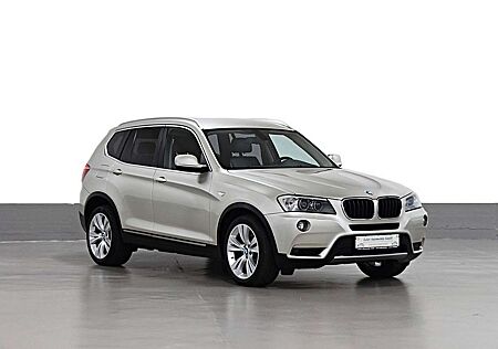 BMW X3 XDRIVE 20D X-LINE*VOLLLEDER*HEAD-UP-DISPLAY*