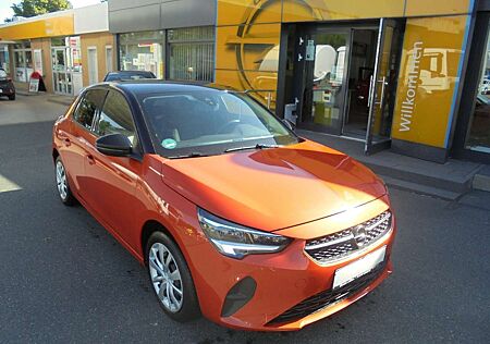 Opel Corsa Edition+Navi+EPH+Sitzhzg.